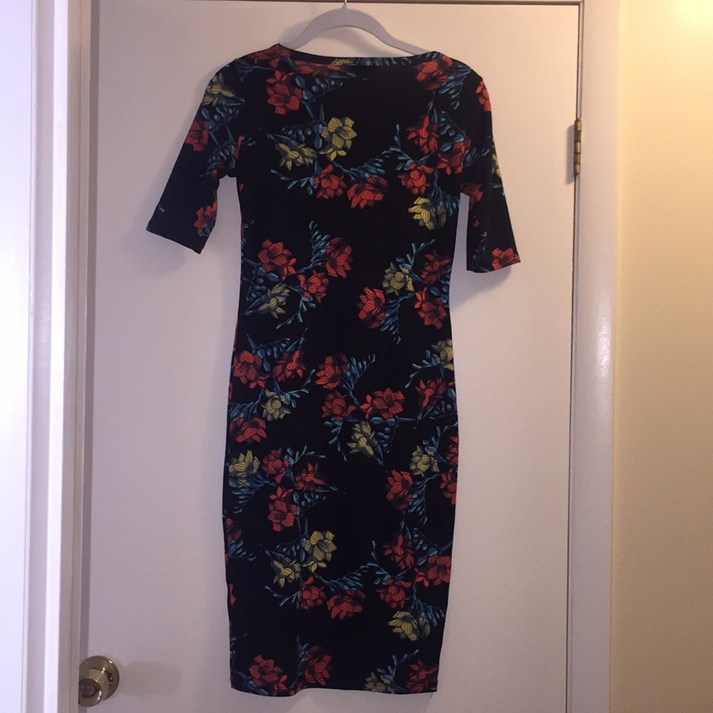 Lularoe Dress - Picture 5 of 6